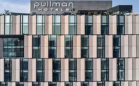 Pullman Lima Miraflores